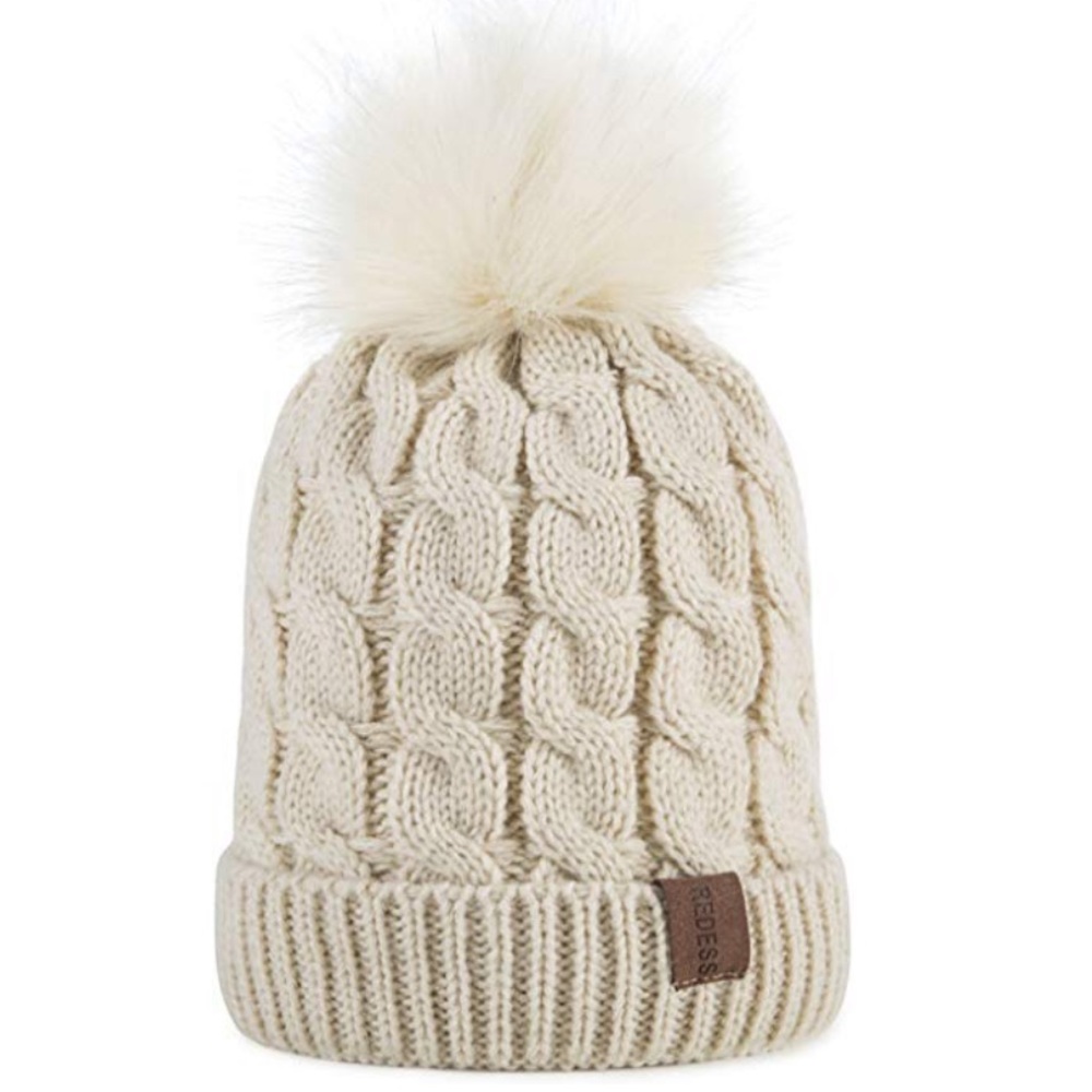 Kids Winter Hat